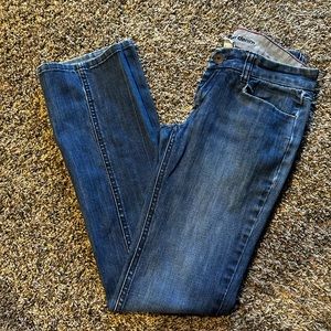 Element Denim Fritz Juniors Jeans